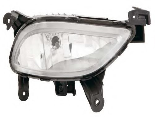 ALKAR 2932627 Fog Light